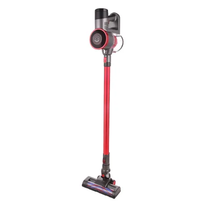 China Wholesale Wireless Cordless Electric Vacuum Cleaner