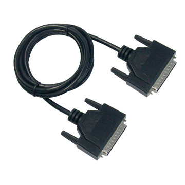 Computer Printer Cable 