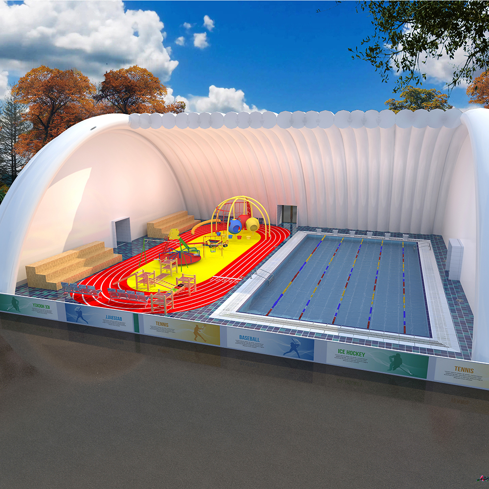 inflatable structure 1