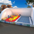 Air Dome Sports Football Stadium Air Membrane