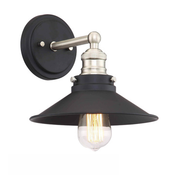 Wall Sconce 60W Classic Indoor Wall Lamps For Entryway Manufactory