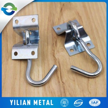 Customized Furniture Hardware Metal Wall Hook Screw