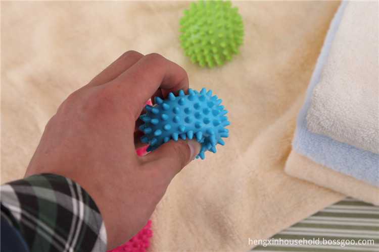 magic washing balls