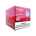 Elf Bar BC5000 Elf Bar verfügbar