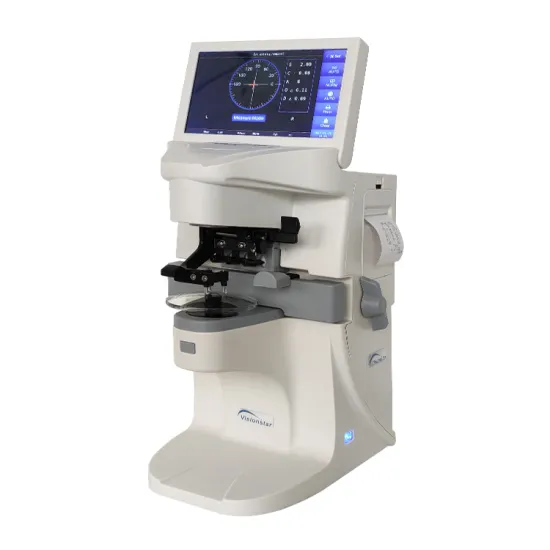 LM-300 Digital Lensometer: Auto Lens Meter for Sale