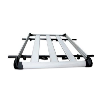 Aluminium Alloy Universal Luggage Rack Car Roof Rack 4x4 for Car Roof