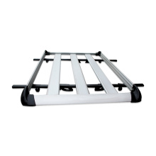 Aluminium Alloy Universal Luggage Rack Car Roof Rack 4x4 for Car Roof