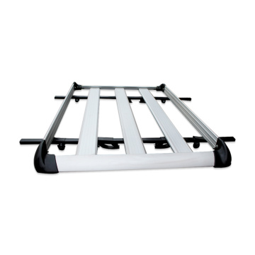 Aluminium Alloy Universal Luggage Rack Car Roof Rack 4x4 for Car Roof