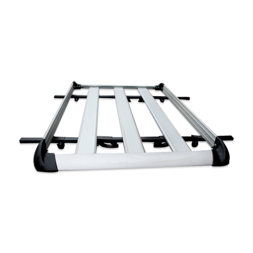 Aluminium Alloy Universal Luggage Rack Car Roof Rack 4x4 for Car Roof