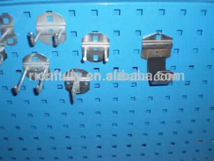 double j hook, j shaped hook