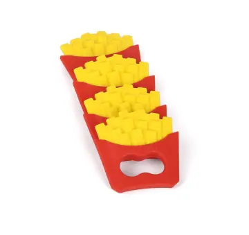 Silicone baby chew toy