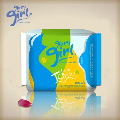 overnight sanitary napkins