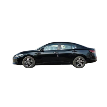 Factory Direct Wholesale Luxury Chinese Automotive Vehicles For Sale