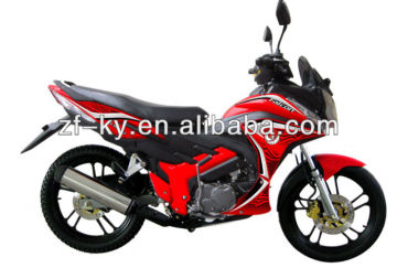 ZF125-7 China wholesale motorcycle 125cc, SPORTS BIKE