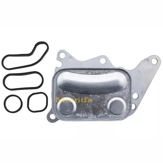 Engine Oil Cooler for Mini Cooper R55, R56, R57 (2007-2011) - L4 1.6l Turbo