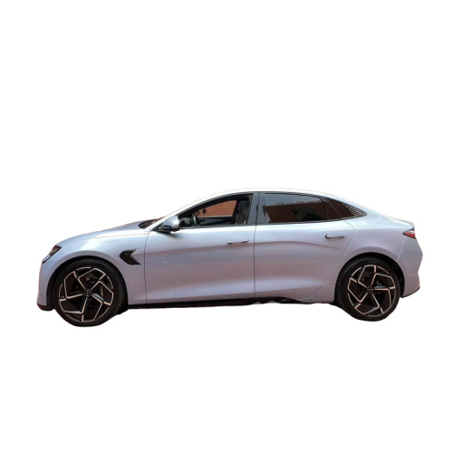 Used Car 2022 BYD Seal 700 km EV