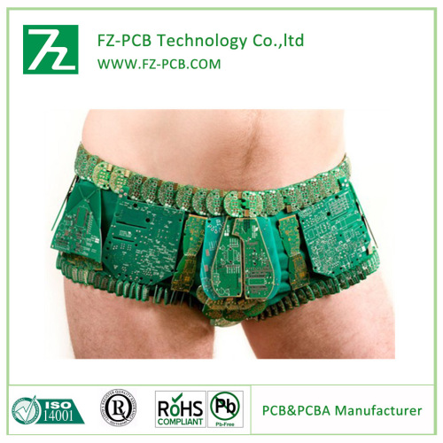 1 ~ 16 ชั้น PCB แผงวงจร