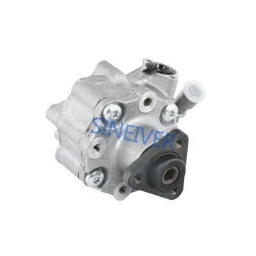 Υψηλής ποιότητας VW Touareg Auto Parts: Pump Booster Intering 7P6422154B 06E145159H