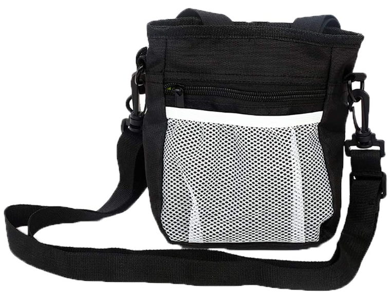 Lightweight Dog Walking Bag