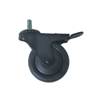 New Design Industrial Nylon Wheel Caster