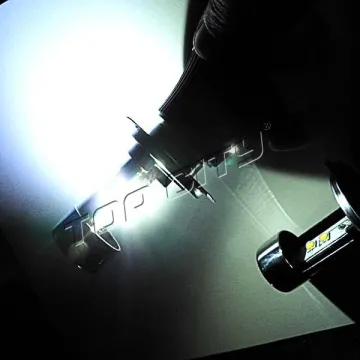 H4 high power led headlight,40W led headlight bulb, hi/lo beam car led headlight