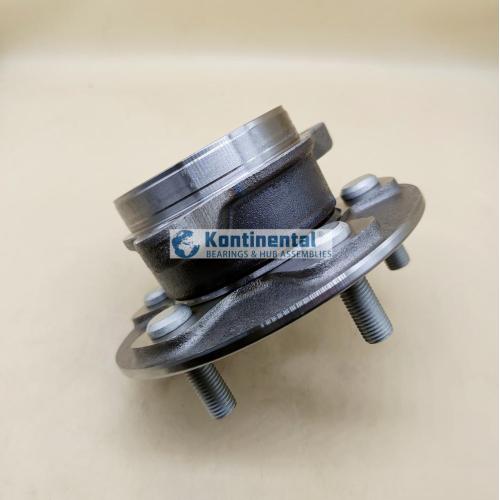 43550-F4030 Corolla Nre210 Close Hub Usge