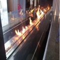 50 inch Direct Sales Table Top Ethanol Fireplace