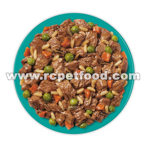 dog food for sensitive stomachs