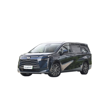 2024 GAC Trumpchi E8: Ibridi MVP a 7 posti all'ingrosso economici nuovi veicoli energetici