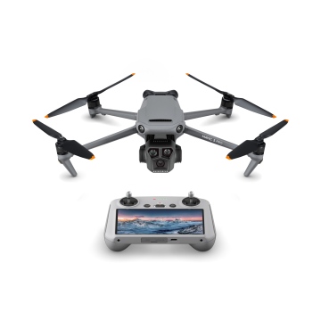 Original Used DJI Mavic 3 Pro Drone with Dual Tele Camera & Omnidirectional Obstacle Sensing for Sale