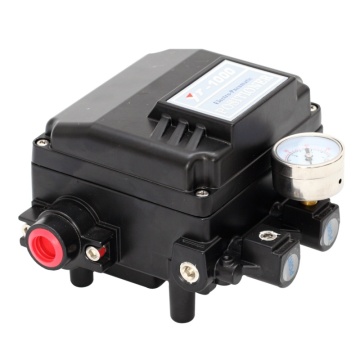 EP Positioner - 2