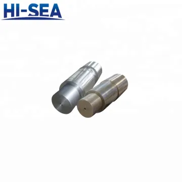 Marine Rudder Pintle Suppliers and Manufacturers
