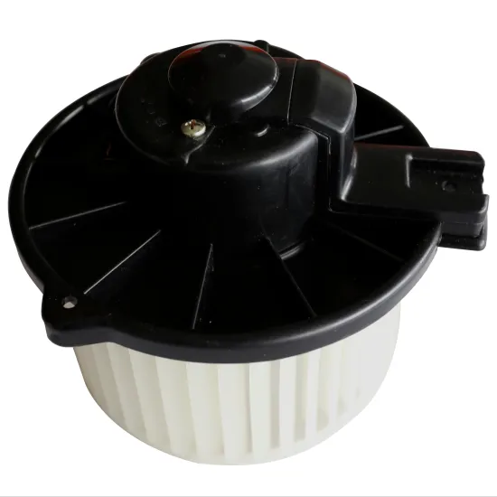 OEM 87103-04030 Car Blower Motor Fan - Auto Parts