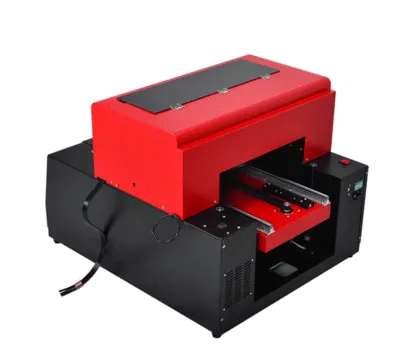 Best Flatbed Printer on The Market