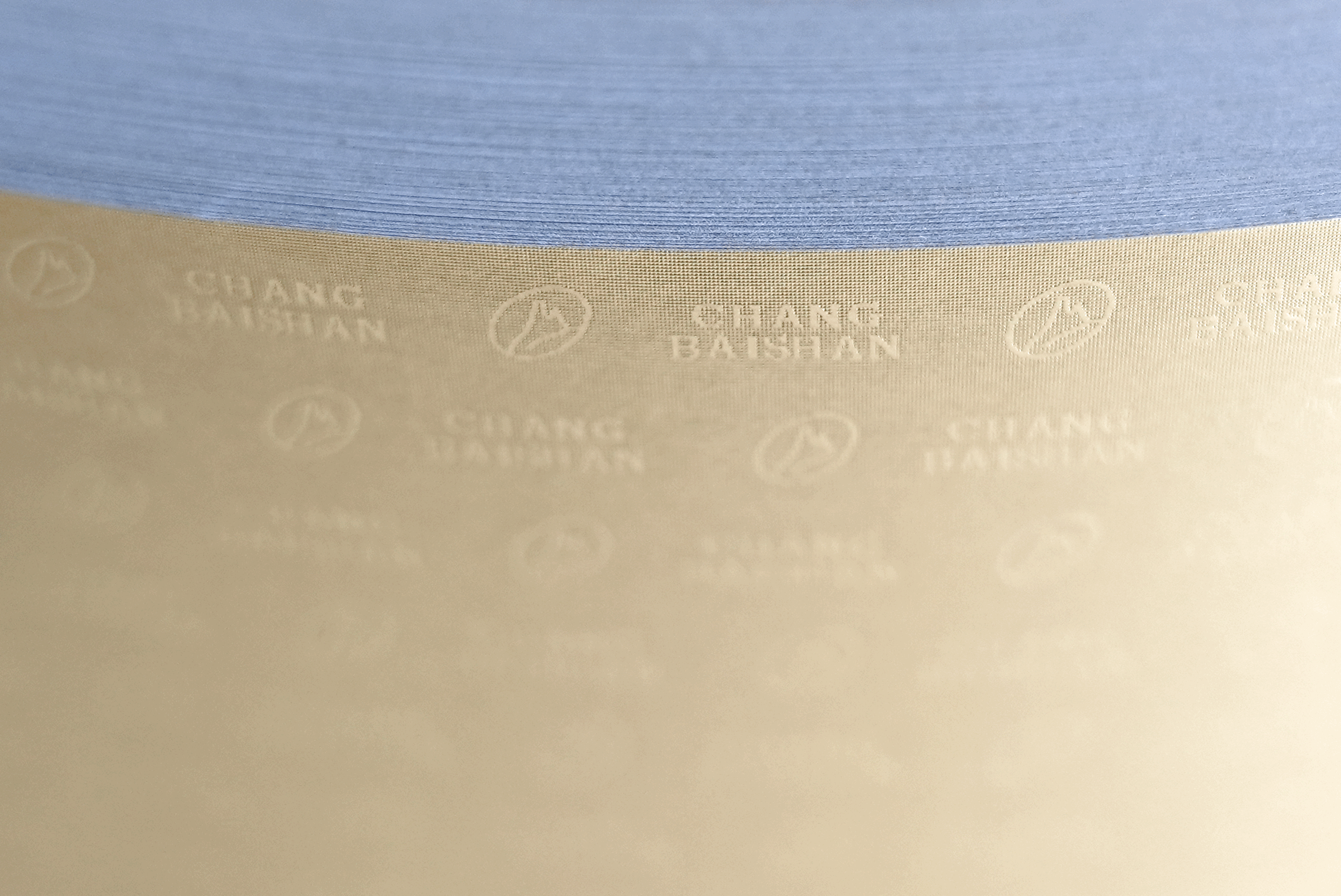 Double Sided Luxurious Texture Lining Paper