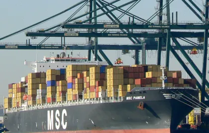 From Shantou to Jakarta Ocean Freight Shipping agent