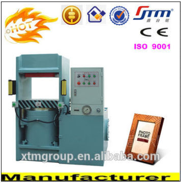 Highly Cost-effective Photo Frame Making Machine, Photo Frame Cutting Machine, Picture Frame Cutting Machine with CE/ISO