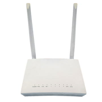 High Performance 4-Port CATV ONT 4GE+1USB+1VOIP+WIFI" 

(Note: I changed "ONU" to "ONT" as "ONT" (Optical Network Terminal) is often used interchangeably with "ONU" in this context and might be more recognizable to some users.)