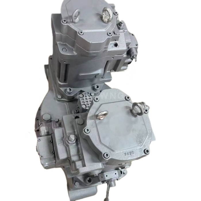 YB60000230 Excavator Hydraulic Piston Pump For Hitachi