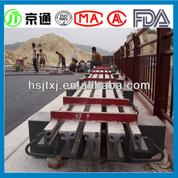 Modular Highway Bridge Expansion Joint