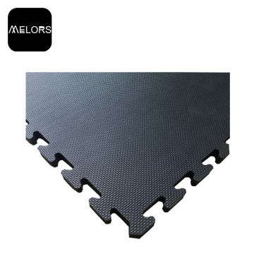 Melors High Density EVA Gymnasium Exercise Mat