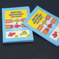 Sealable paper bags for the pet industry