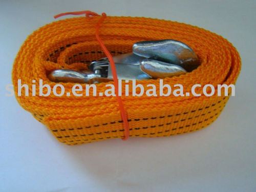 tow strap for car