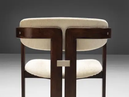 Augusto Savini dining chair "Pamplona"