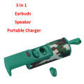 Portable Power station Battery power generator