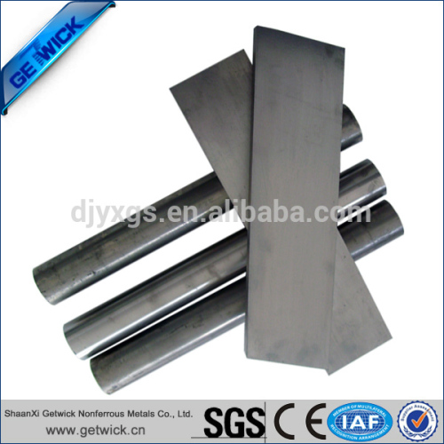 good price astm b777 tungsten bar