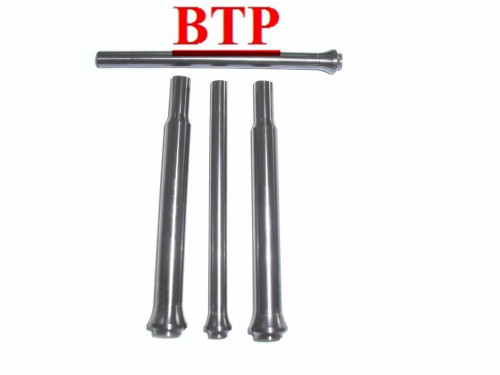 Golpes de parte de máquina de acero de tungsteno (BTP-R182)