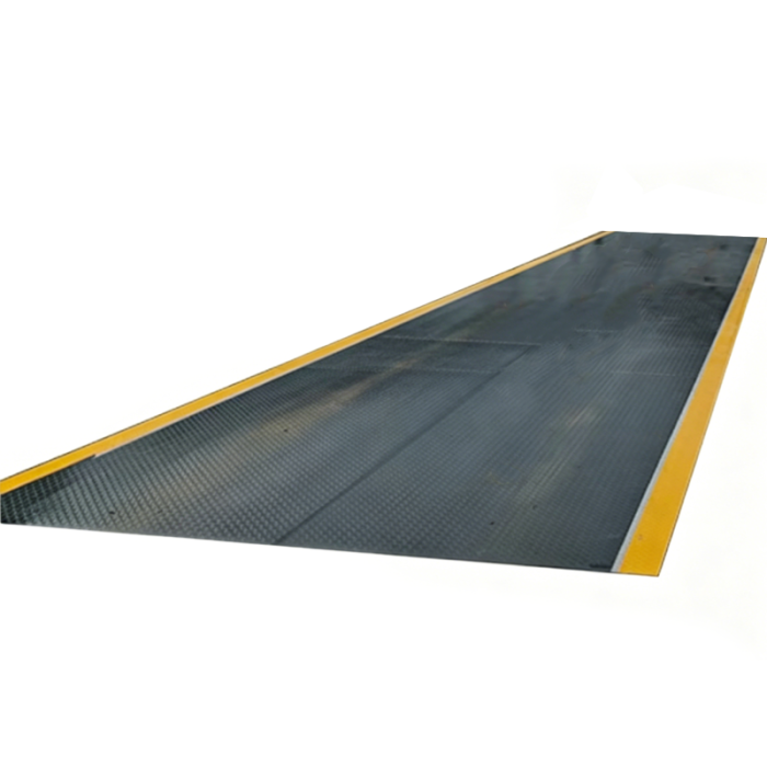 3x18m Mosna vaga od 150 tona