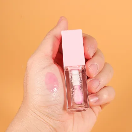 Rare Beauty Vegan Color Changing Lip Oil - Private Label Lip Gloss