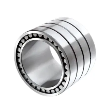 TIMKEN Original Quality Four-Row Cylindrical Roller Bearings: 200RY1544, 210RY1584A, 220RY1621, 220RY1683